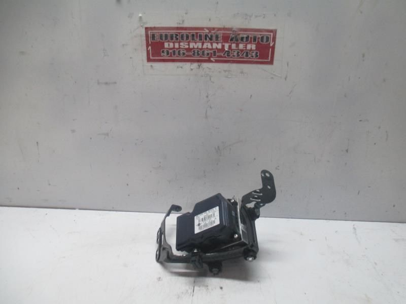 12-14 MINI COOPER  Anti-Lock Brake Part Assembly Convertible 12655