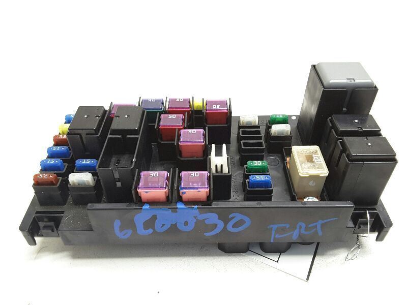 12-14 SUBARU IMPREZA Fuse Box Engine Compartment  84817