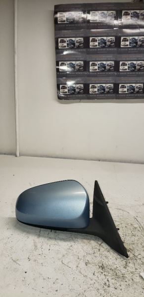 12-14 TOYOTA CAMRY Passenger Side View Mirror Power Non-heated AA117227