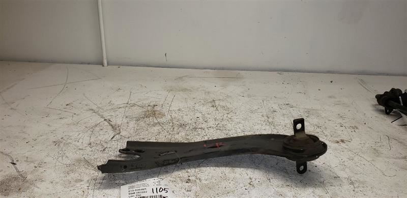 12-17 HYUNDAI SONATA Passenger Lower Control Arm Rear Trailing Arm AA114342