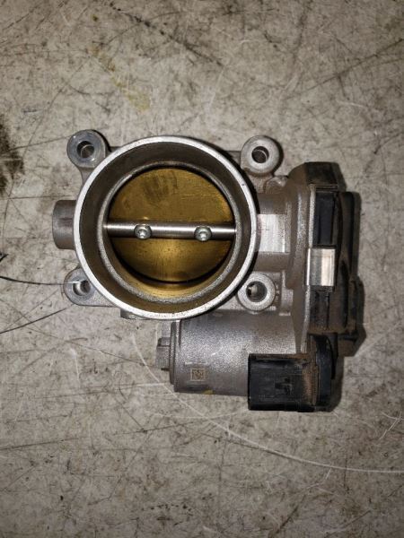 13-20 CADILLAC CTS Throttle Body 2.0L AA 107640