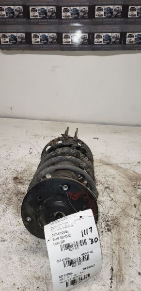 13-20 FORD FUSION Driver Left Strut Front AA 115010