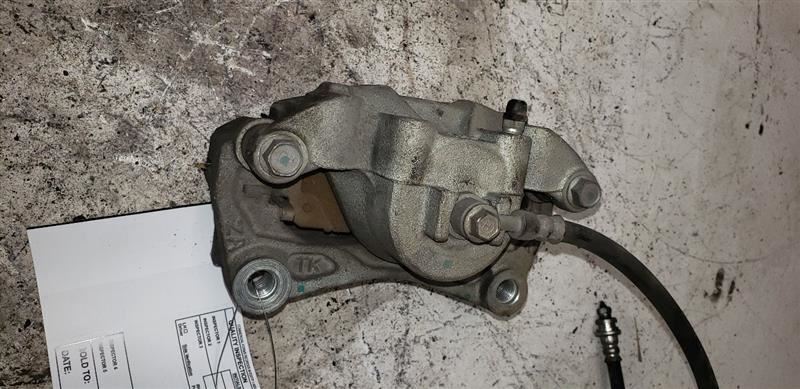 13-20 NISSAN ALTIMA Passenger Right Caliper Front  110676