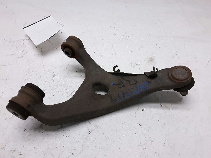 13-20 SUBARU  BR-Z Passenger Right Upper Control Arm Rear 104767