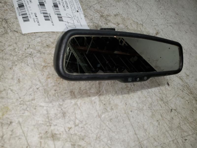 14-16DODGE TRUCK DURANGO Rear View Mirror Automatic Dim With Smart Beam AA107558