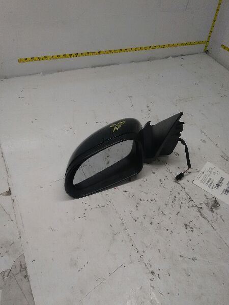 14-17 FIAT 500 Driver Side View Mirror Electric 4 Door L Model AA55207