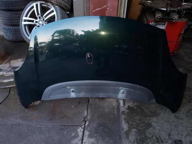 14-19 FIAT 500 Hood 4 Door L Model 125218