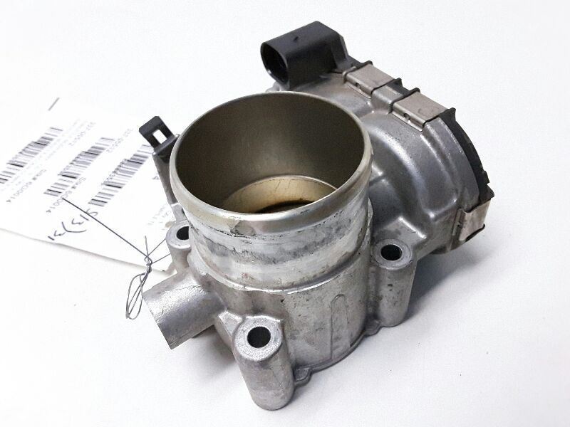 14-19 FORD FUSION Throttle Body 1.6L Without Turbo AA82440