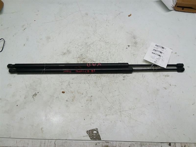 14- 19TRUCK  ESCAPE Passenger Right Strut Front AA70533