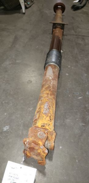 14-20 DODGE RAM  1500 PICKUP  Rear Drive Shaft Classic Style 5 Lug Wheel 110030