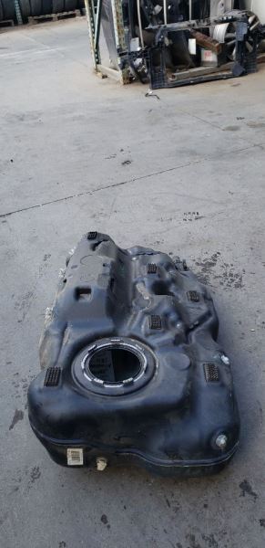 15-20 FIAT 500 FIAT Fuel Tank AA 118247