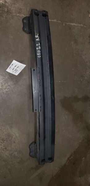 16-19HONDA  CIVIC Rear Bumper Reinforcement Coupe AA 116530