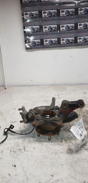 16-20 HYUNDAI  TUCSON Driver Front Spindle/Knuckle ABS FWD AA 113110