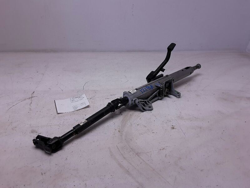 17-19 GMC TRUCK ACADIA Steering Column Manual Tilt And Telescopic Opt N37 100926