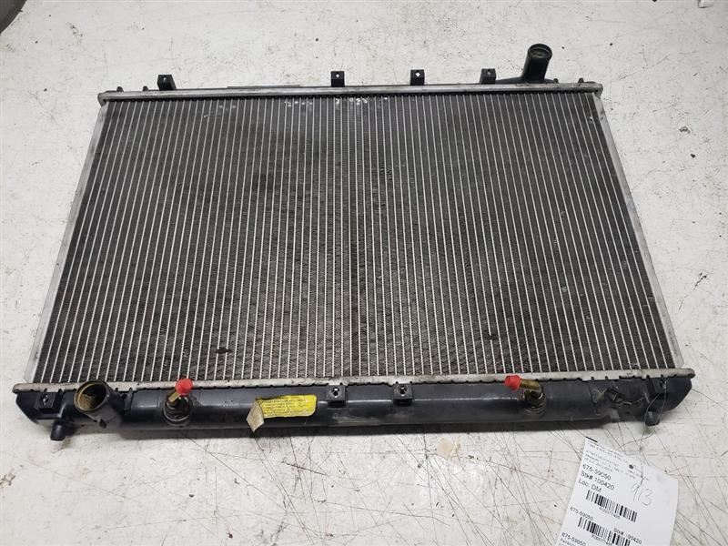 1995-1999 TOYOTA AVALON AT 3.0L RADIATOR KR77485