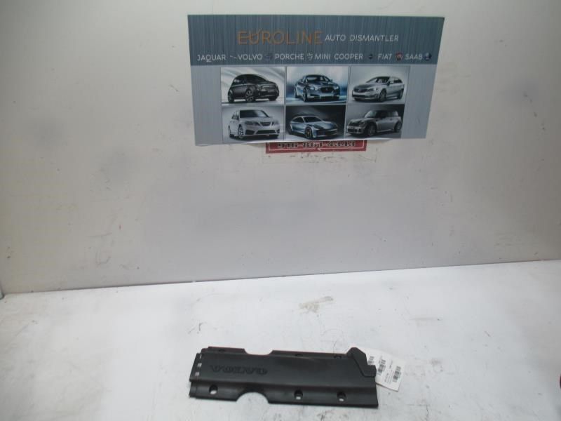 1998-1999 VOLVO C70 Engine Cover 19069