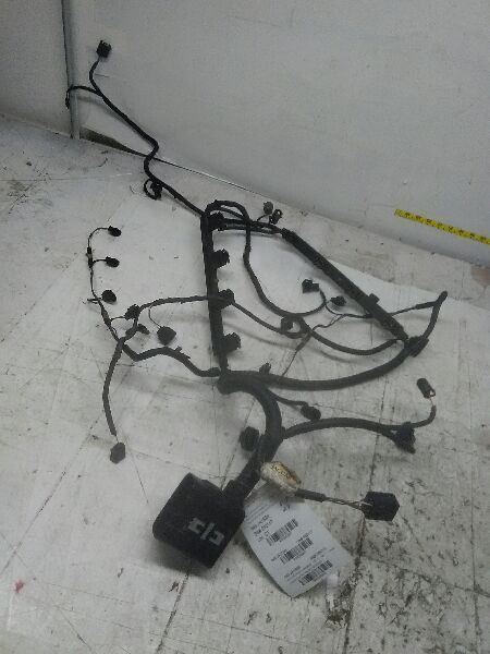 1998 Engine Wire Harness JAGUAR VANDEN PL  60955