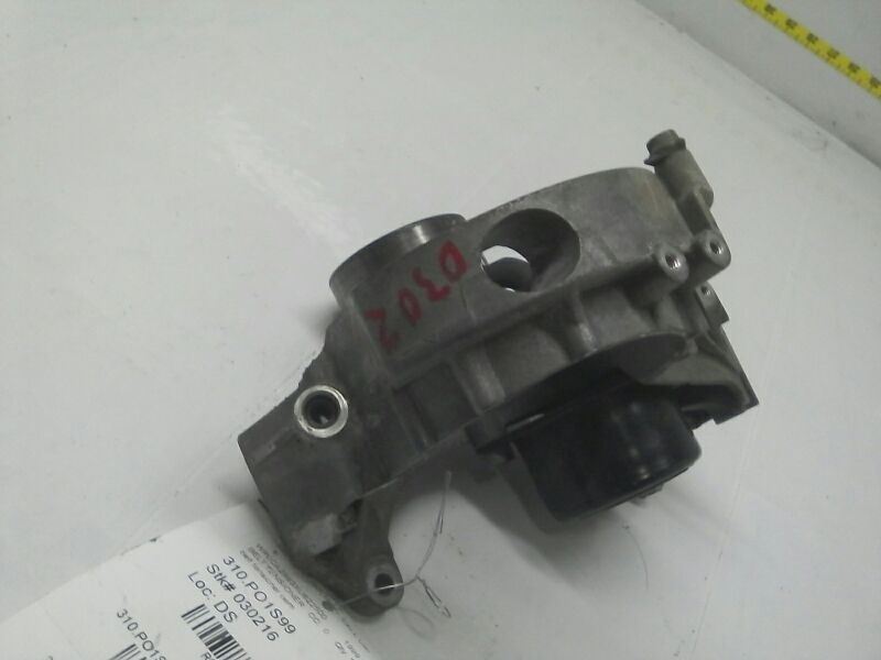 1999 Belt Tensioner PORSCHE BOXSTER   57767