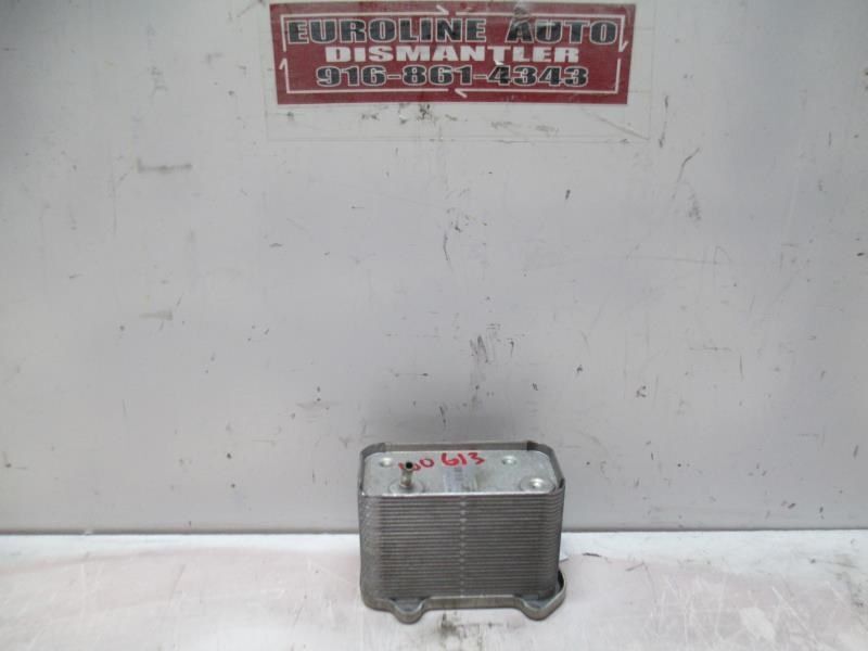 1999 Engine Oil Cooler PORSCHE 911  14718