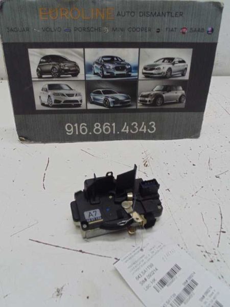 1999 Lock Actuator  SAAB 9-5  45312