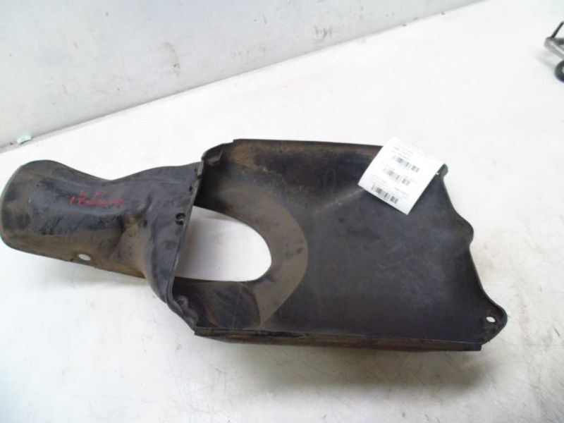 1999 Radiator Shroud PORSCHE 911 28670