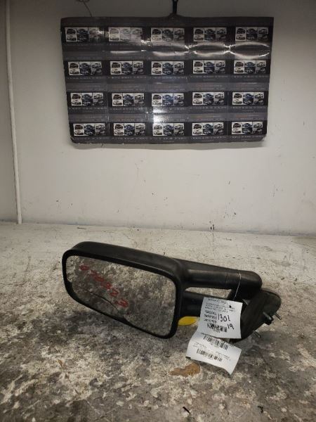 2000-2007 GMC SIERRA 2500 PICKUP DRIVER MIRROR 129250