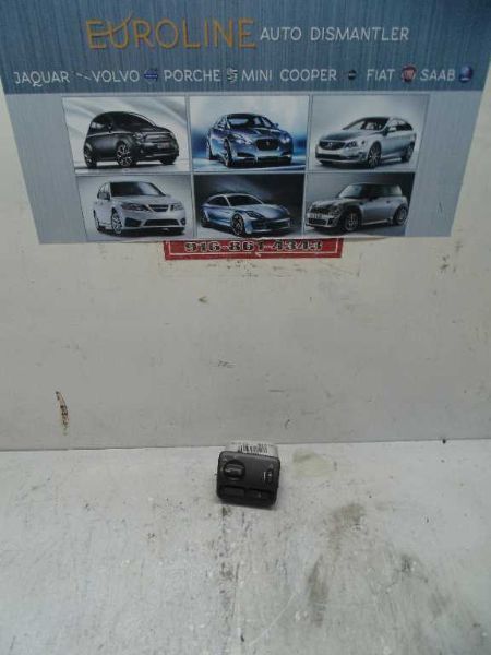 2000 Dash/Interior/Seat Switch VOLVO S80   24565