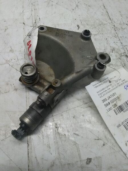 2001 JAGUAR XK8 4.0L EFI AT RWD CAMSHAFT SENSOR 6C259-AD    DM58013