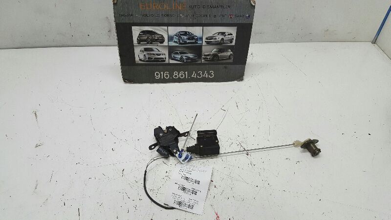 2001 Lock Actuator JAGUAR VANDEN PL 47178