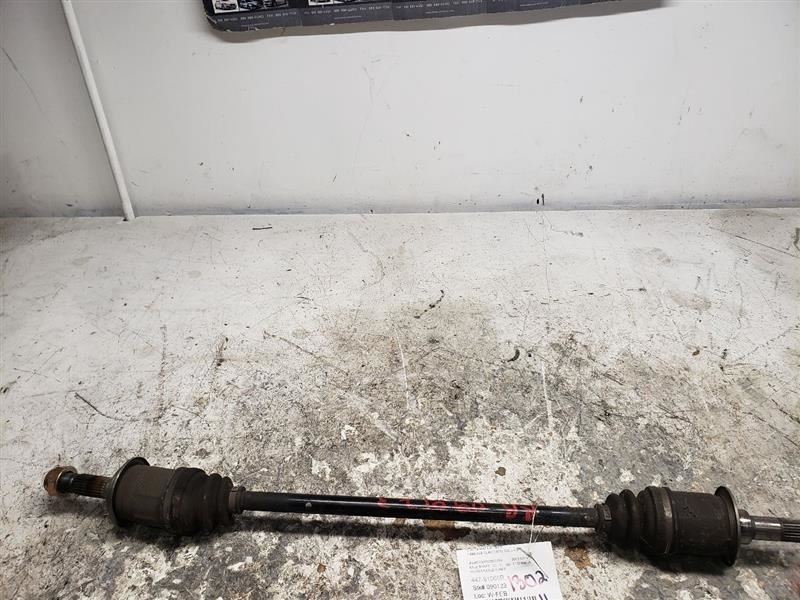 2002-2006 HONDA CR-V RIGHT REAR AXLE SHAFT 121472