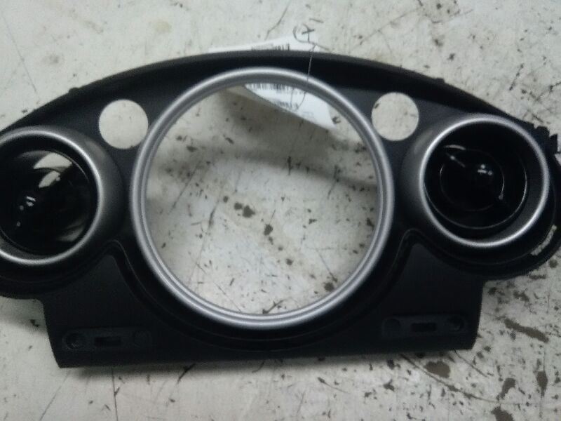 2002 Dash Bezel MINI COOPER MINICOOPE AA 53276