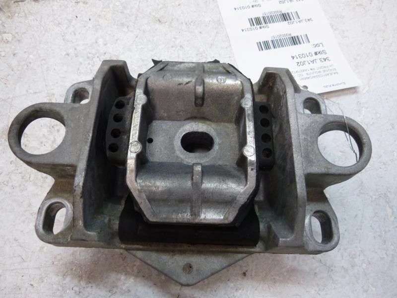 2002 Engine Mounts JAGUAR X TYPE AA 20151