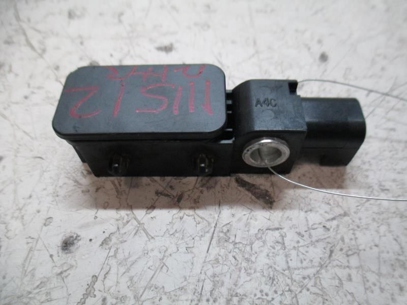 2002 JAGUAR X TYPE IMPACT SENSOR 1X4A14B345AC KR14317