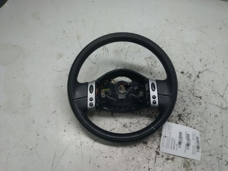 2002 Steering Wheel MINI COOPER MINICOOPE 53258