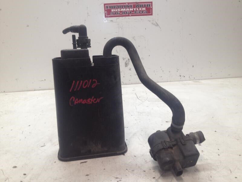 2002 VOLVO XC70 VAPOR CANISTER 17202237 627971 KR8184