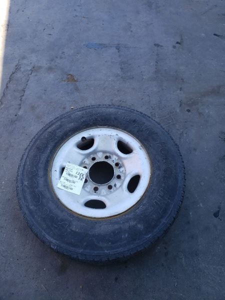 2003-2006 CHEVROLET EXPRESS VAN 1500 WHEEL 09595393 KR130978