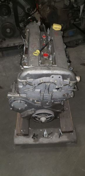 2003-2006 SAAB 9-3 Engine 2.0L 4 Cylinder 112725