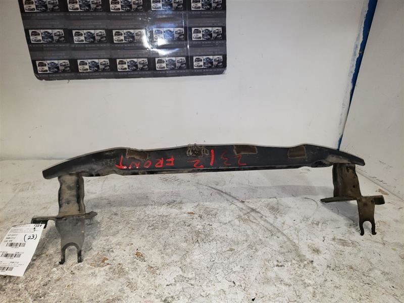 2003-2010 PORSCHE CAYENNE BUMPER REINFORCEMENT BAR 9555051090 KR126294