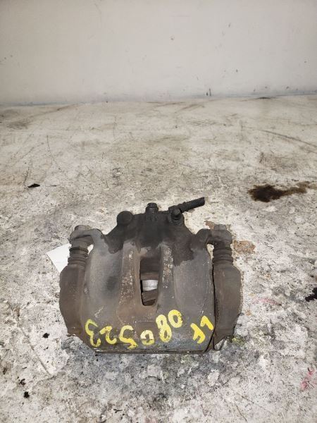 2004-2007 NISSAN MURANO FRONT LEFT BRAKE CALIPER 41011CA005 KR121215