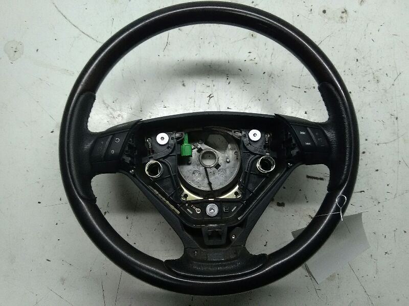 2004 Steering Wheel VOLVO XC90  51708