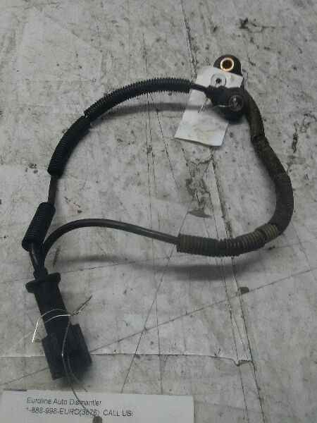 2004 VOLVO S40 KNOCK SENSOR 0261231178     DM59497