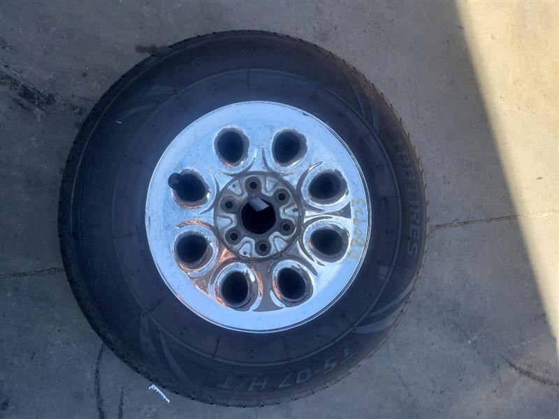 2005-2013 GMC SIERRA 1500 PICKUP WHEEL 17 KR130548