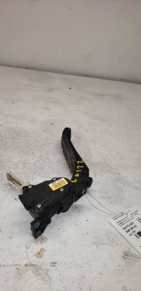 2005 Accelerator Parts  PORSCHE CAYENNE  AA116896