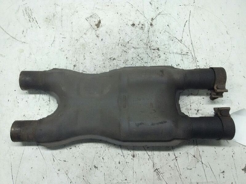 2005 Exhaust Pipe MASERATI QUATTROPO AA 52941