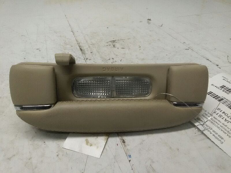 2005 Interior Parts Misc  JAGUAR XJ8L  AA59401