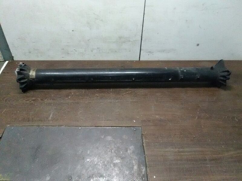 2005 Rear Drive Shaft MASERATI QUATTROPO 50644