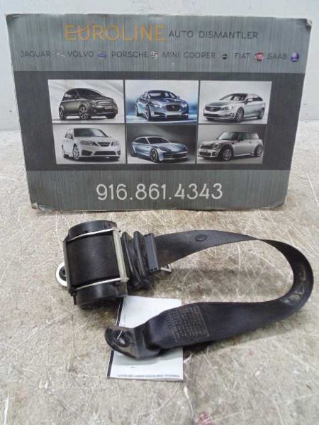 2005 Seat Belt Rear MINI COOPER MINICOOPE AA 42470