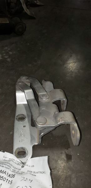 2006 Hood Hinge MASERATI QUATTROPO AA 65232