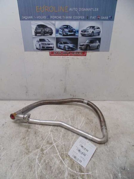 2006 MASERATI QUATTROPO LOWER OIL LINE M139 211411  DM38263