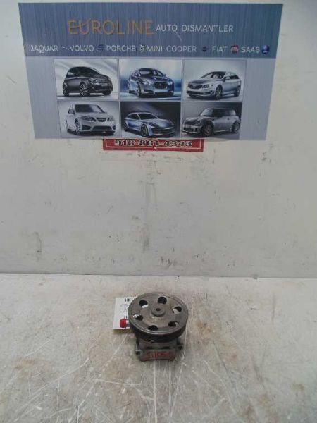 2006 Power Steering Pump  MASERATI QUATTROPO 30575